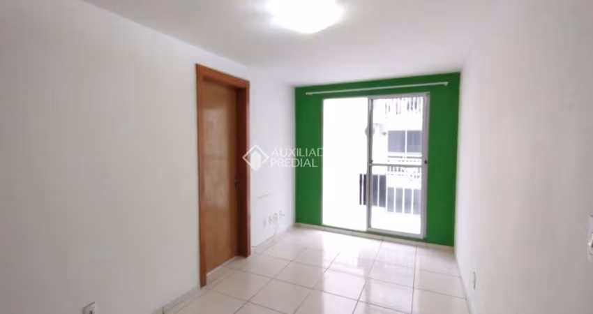 Apartamento com 2 quartos à venda na Rua Tomé de Souza, 36, Santos Dumont, São Leopoldo