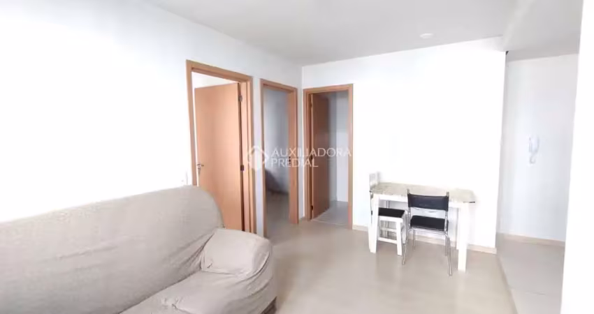 Apartamento com 2 quartos à venda na Celestino Killing, 100, Santo Afonso, Novo Hamburgo