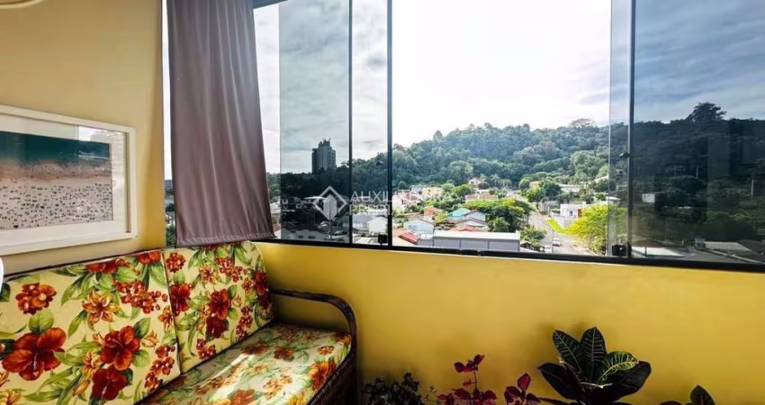 Apartamento com 2 quartos à venda na Rua Ibirubá, 360, Vila Nova, Novo Hamburgo