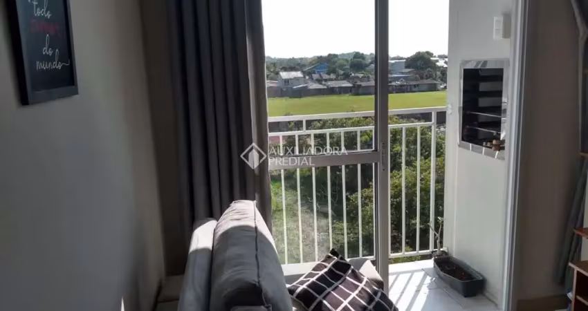 Apartamento com 2 quartos à venda na Celestino Killing, 100, Santo Afonso, Novo Hamburgo