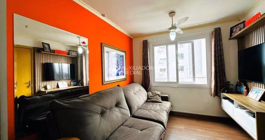Apartamento com 2 quartos à venda na Rua Santa Cristina, 141, Rondônia, Novo Hamburgo