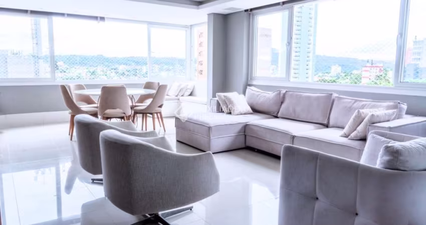 Apartamento com 3 quartos à venda na Rua Heller, 510, Centro, Novo Hamburgo