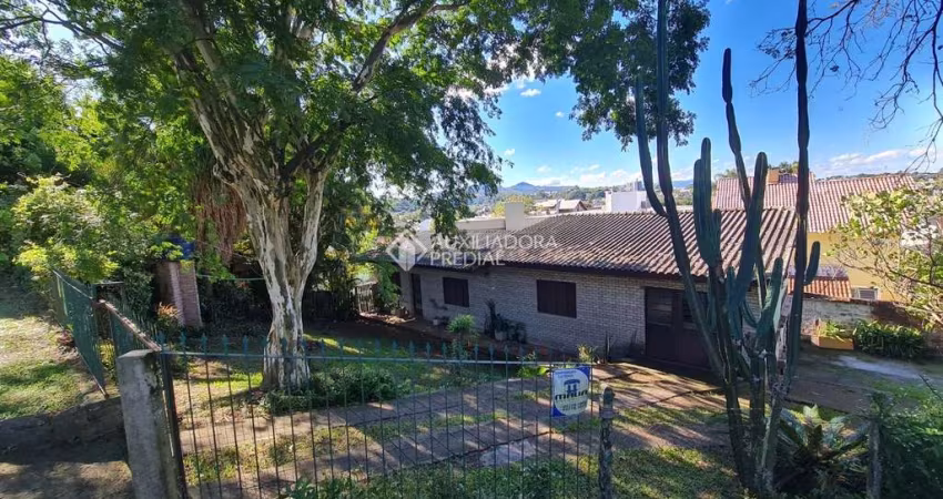 Casa com 3 quartos à venda na Rua Forquetinha, 100, Jardim Mauá, Novo Hamburgo