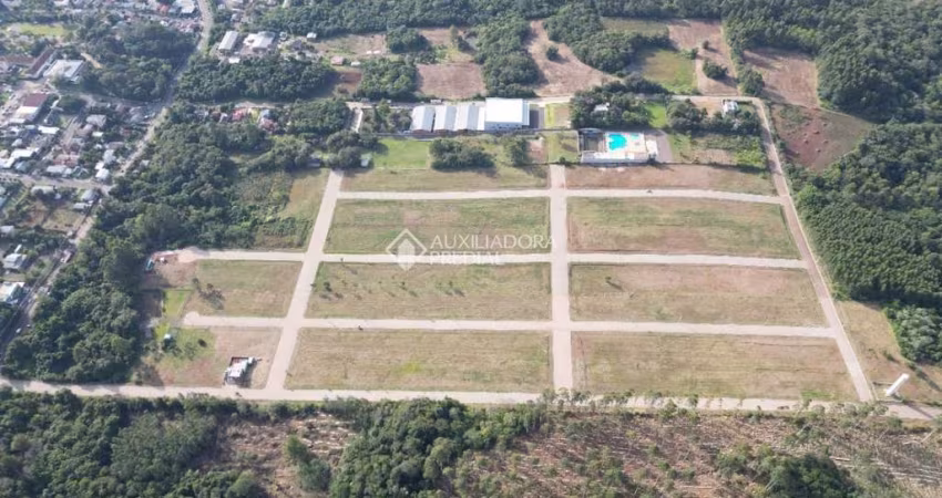 Terreno à venda na Da Paz, 19, Sete de Setembro, Ivoti