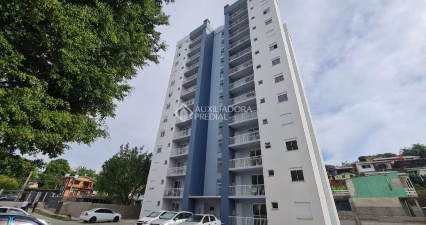 Apartamento com 2 quartos à venda na Rua Osvaldo Cruz, 1127, Primavera, Novo Hamburgo