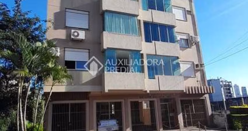 Apartamento com 1 quarto à venda na Rua Bento Gonçalves, 1100, Pátria Nova, Novo Hamburgo