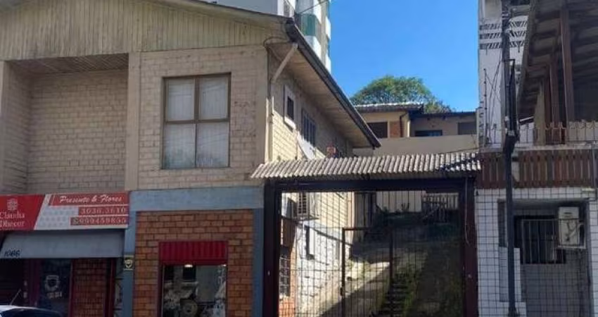 Prédio à venda na Rua Joaquim Pedro Soares, 1066, Guarani, Novo Hamburgo