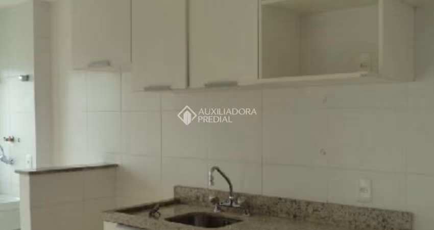 Apartamento com 2 quartos à venda na Avenida Pedro Adams Filho, 3968, Pátria Nova, Novo Hamburgo