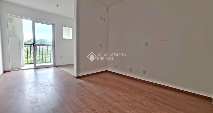 Apartamento com 2 quartos à venda na Rua Henri Dunant, 801, Operário, Novo Hamburgo