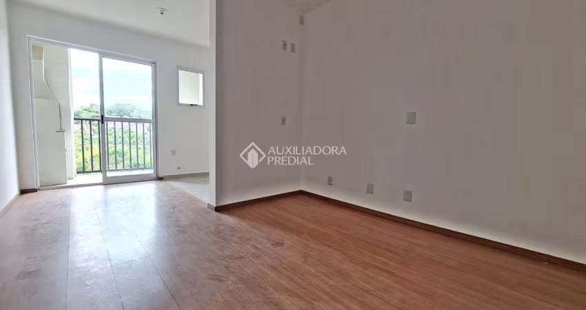 Apartamento com 2 quartos à venda na Rua Henri Dunant, 801, Operário, Novo Hamburgo