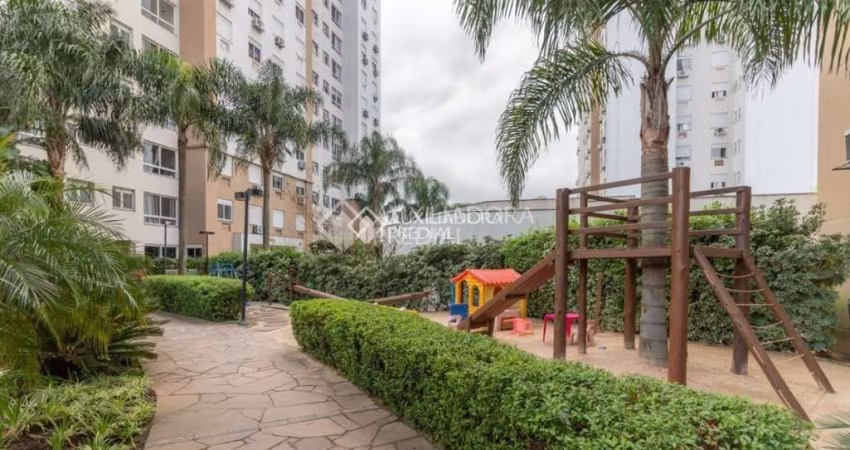 Apartamento com 3 quartos à venda na Rua São Jerônimo, 100, Jardim Mauá, Novo Hamburgo
