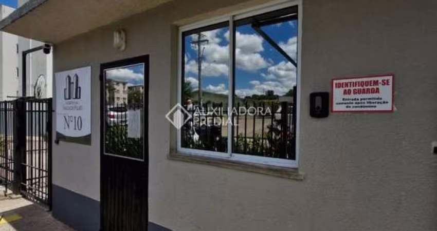 Apartamento com 2 quartos à venda na Rua Evaldo Luiz de Souza, 10, Canudos, Novo Hamburgo