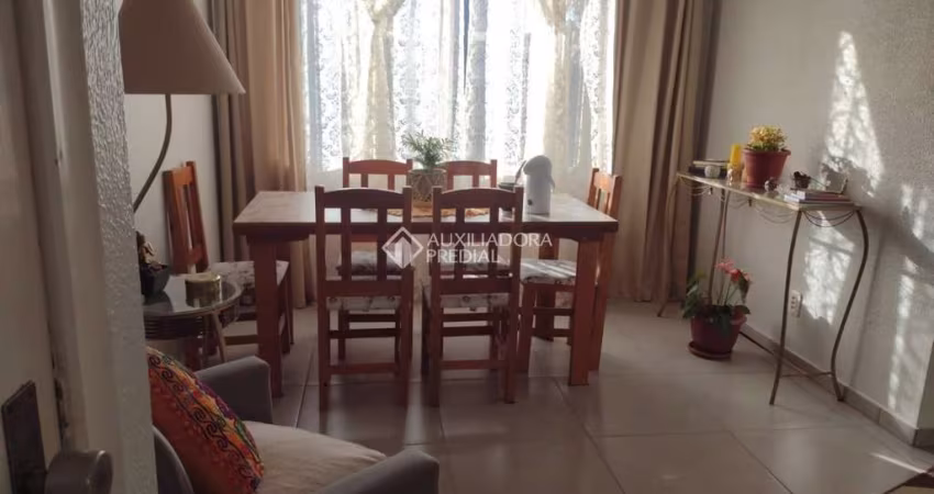 Apartamento com 2 quartos à venda na Rua Três de Outubro, 1133, Pátria Nova, Novo Hamburgo