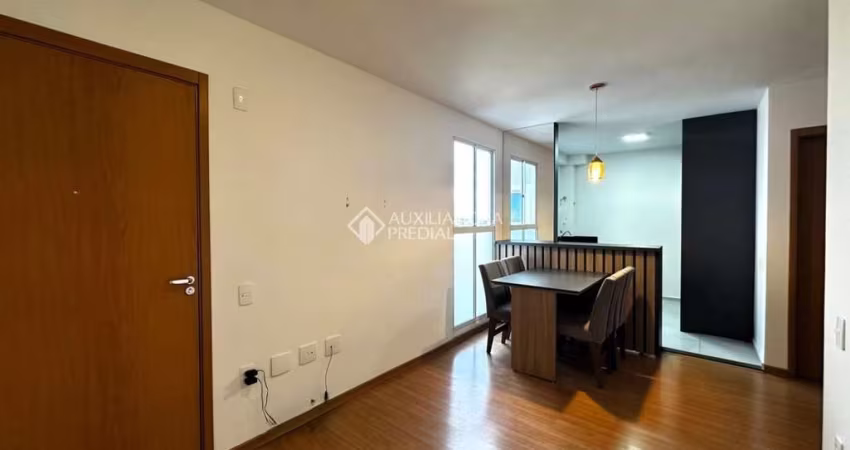 Apartamento com 2 quartos à venda na Rua Maria Olinda Telles, 1222, Canudos, Novo Hamburgo