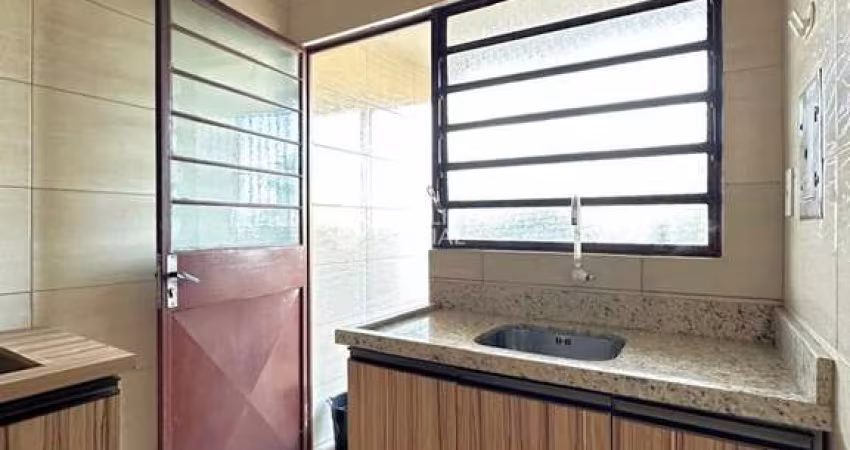 Apartamento com 1 quarto à venda na Rua Guia Lopes, 4647, Jardim Mauá, Novo Hamburgo