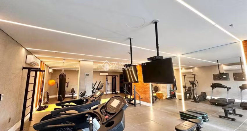 Apartamento com 1 quarto à venda na Rua Coronel Aparício Borges, 250, Glória, Porto Alegre