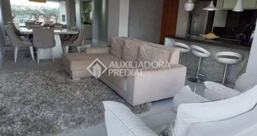 Apartamento com 3 quartos à venda na São Paulo, 150, Centro, Campo Bom