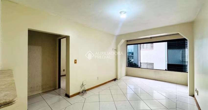 Apartamento com 2 quartos à venda na Avenida Primeiro de Março, 2383, Centro, Novo Hamburgo