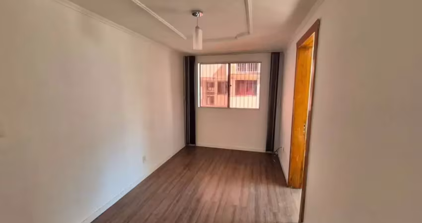 Apartamento com 2 quartos à venda na Rua Tomé de Souza, 36, Santos Dumont, São Leopoldo