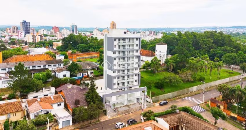 Apartamento com 1 quarto à venda na Rua João XXIII, 144, São José, São Leopoldo
