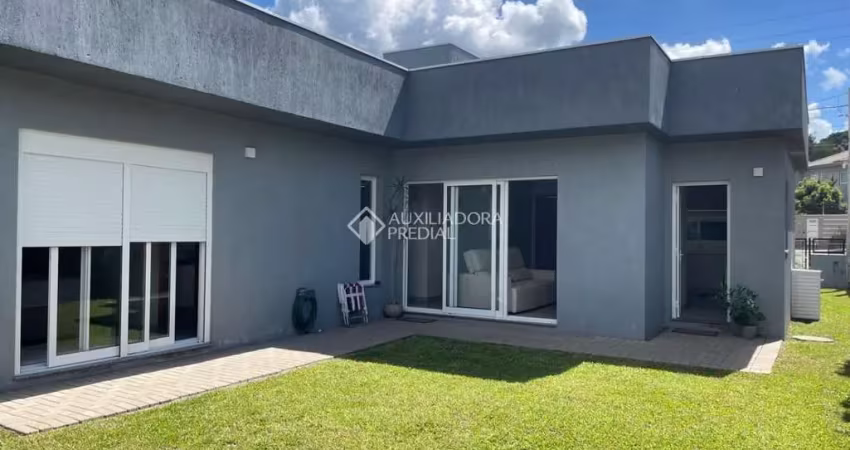 Casa com 3 quartos à venda na Lourenço Ernani Dexheimer, 242, Primavera, Dois Irmãos