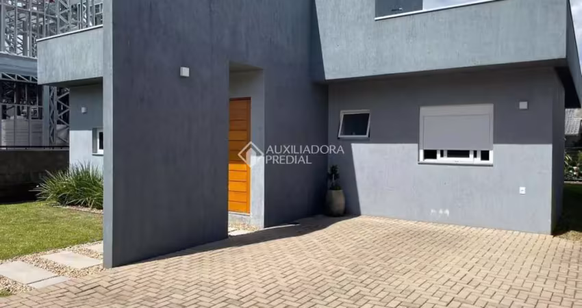 Casa com 3 quartos à venda na Lourenço Ernani Dexheimer, 242, Primavera, Dois Irmãos