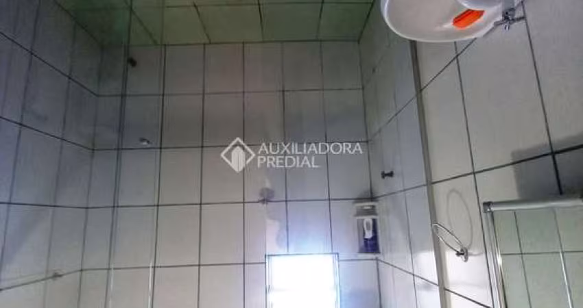 Casa com 2 quartos à venda na Rua Doutor Voltaire Pires, 92, Santos Dumont, São Leopoldo