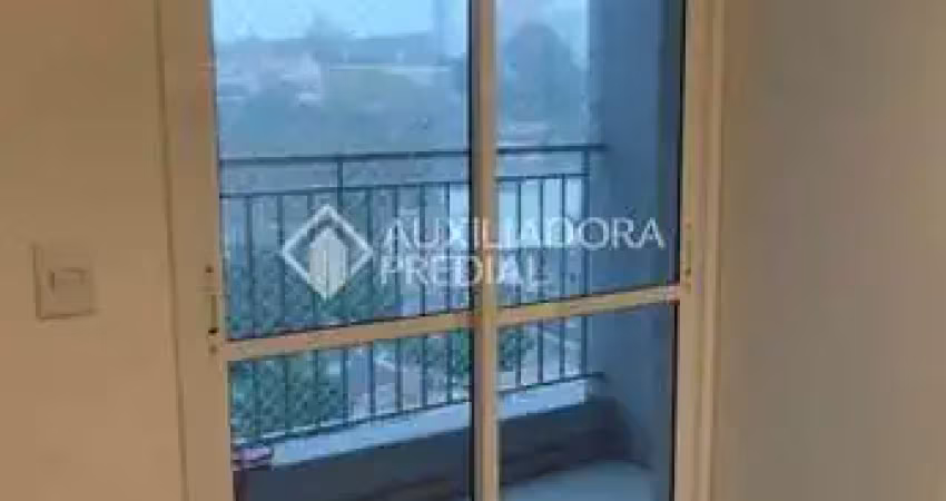 Apartamento com 2 quartos à venda na Rua São Luiz Gonzaga, 150, Guarani, Novo Hamburgo