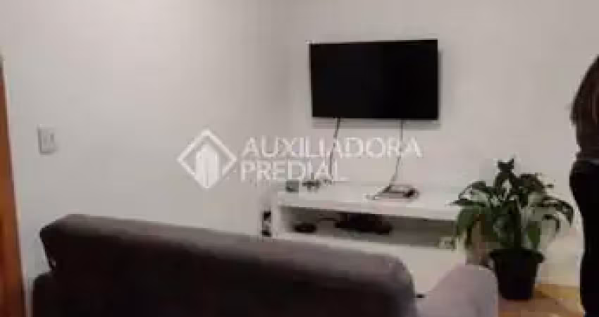 Apartamento com 2 quartos à venda na Rua São Luiz Gonzaga, 150, Guarani, Novo Hamburgo