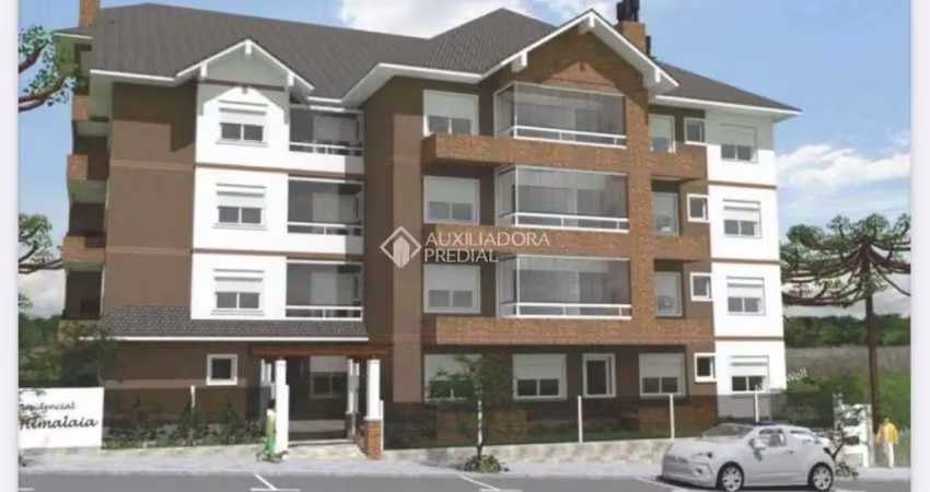 Apartamento com 2 quartos à venda na Cristiano Spier Filho, 300, Logradouro, Nova Petrópolis