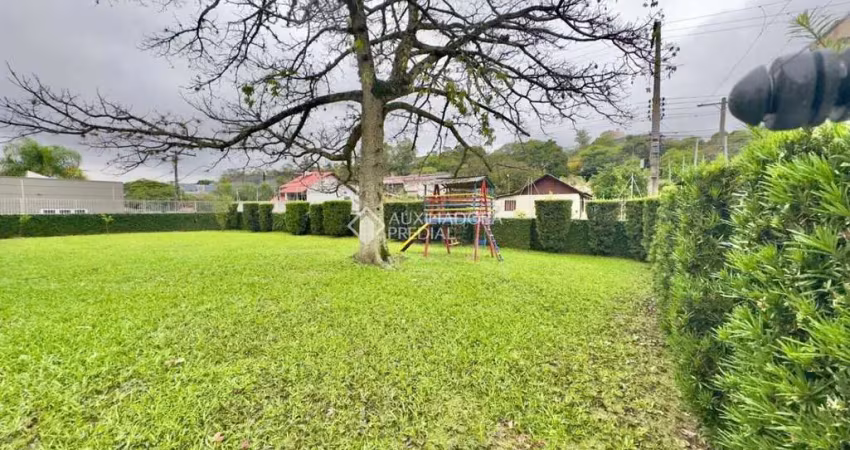 Terreno à venda na Rua Encruzilhada do Sul, 616, Jardim Mauá, Novo Hamburgo