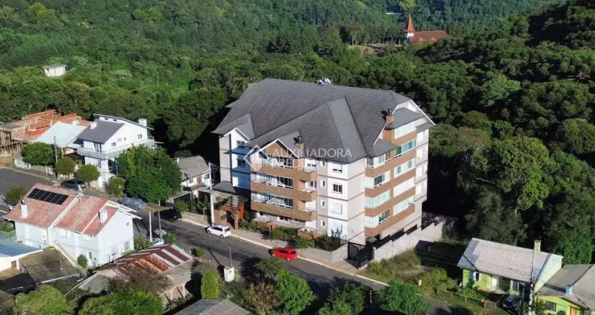 Apartamento com 2 quartos à venda na Cristiano Spier Filho, 300, Logradouro, Nova Petrópolis