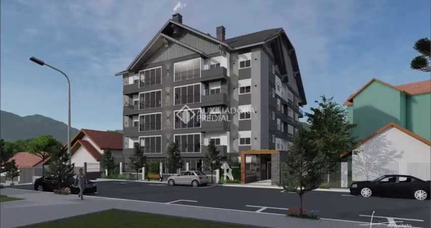 Apartamento com 3 quartos à venda na Frederico Michaelsen, 54, Centro, Nova Petrópolis