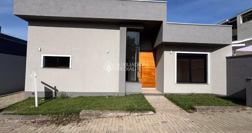 Casa com 3 quartos à venda na Chico Mendes, 329, Loteamento Moinho Velho, Dois Irmãos
