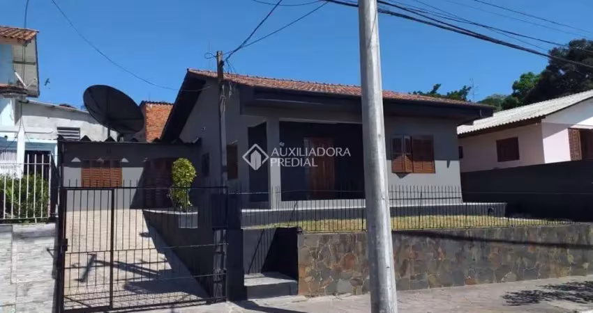 Casa com 3 quartos à venda na Rua São Fernando, 60, Guarani, Novo Hamburgo