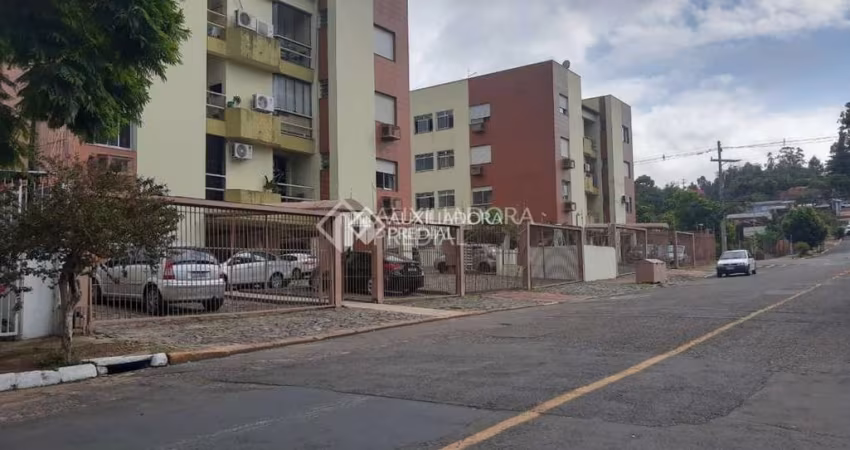 Apartamento com 2 quartos à venda na Rua Carlos Dienstbach, 225, Rondônia, Novo Hamburgo