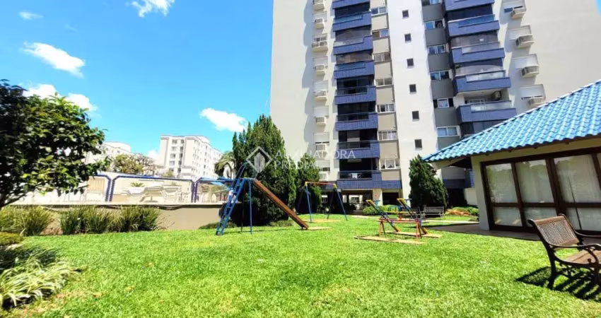 Apartamento com 3 quartos à venda na Rua Joaquim Manuel de Macêdo, 33, Vila Rosa, Novo Hamburgo