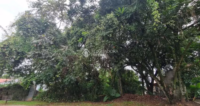 Terreno à venda na Rua João Pedro Schimitt, 315, Rondônia, Novo Hamburgo