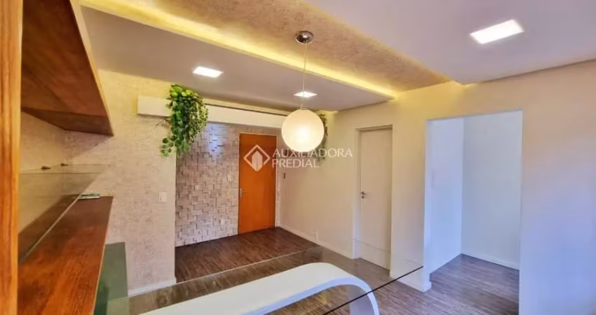 Sala comercial à venda na Rua Silveira Martins, 810, Centro, Novo Hamburgo