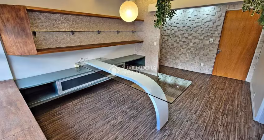 Sala comercial à venda na Rua Silveira Martins, 810, Centro, Novo Hamburgo
