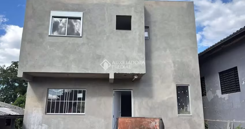 Casa com 3 quartos à venda na Pastor Hilbk, 70, Feitoria, São Leopoldo