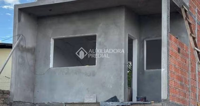 Casa com 3 quartos à venda na Rua Botucatu, 14, Santo André, São Leopoldo