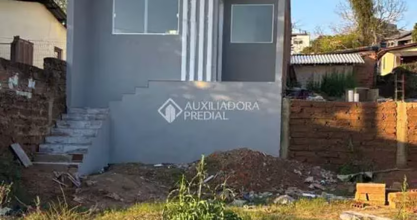 Casa com 3 quartos à venda na Rua Botucatu, 14, Santo André, São Leopoldo