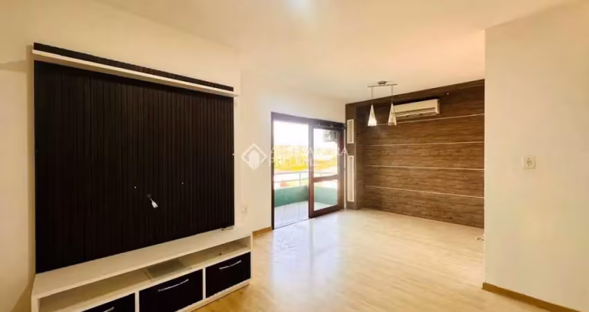 Apartamento com 2 quartos à venda na Rua Bartolomeu de Gusmão, 155, Canudos, Novo Hamburgo