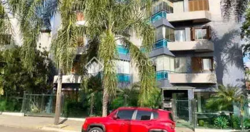 Apartamento com 3 quartos à venda na Rua São Jacó, 117, Centro, Novo Hamburgo