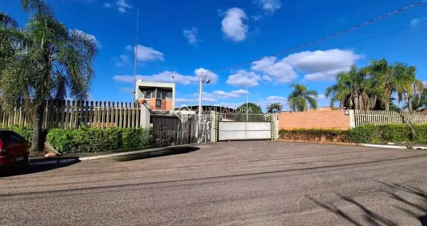 Barracão / Galpão / Depósito à venda na Rua Carlos Afonso Braunger, 450, Santo Afonso, Novo Hamburgo