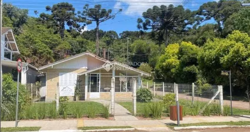 Casa com 4 quartos à venda na Alziro Torres Filho, 1526, Centro, São Francisco de Paula