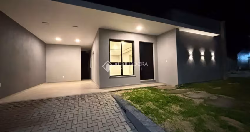 Casa com 3 quartos à venda na Alpina, 440, Bela Vista, Dois Irmãos