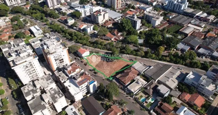 Terreno à venda na Rua Caeté, 225, Vila Rosa, Novo Hamburgo