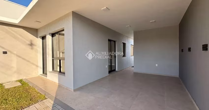 Casa com 3 quartos à venda na Do Lago, 1173, Bela Vista, Dois Irmãos